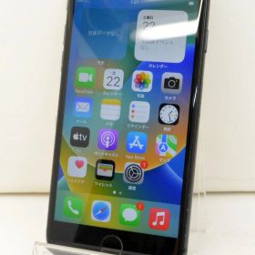 白ロム SIMフリー au SIMロック解除済 Apple iPhone8 64GB iOS16.7.16 Space Gray MQ782J/A 初期化済 【m032515】【中古】【K20260828】