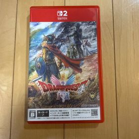 ドラゴンクエストI&II Nintendo Switch 2