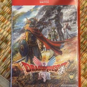 ドラゴンクエストI&II Nintendo Switch 2