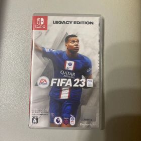 Nintendo Switch FIFA 23 LEGACY EDITION