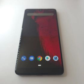 Essential Phone PH-1 128GB アンドロイド10 16