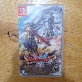 Nintendo Switch ドラゴンクエスト1&2