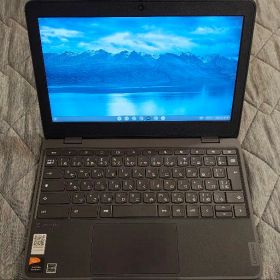 Lenovo 100e Chromebook Gen 4 本体のみ
