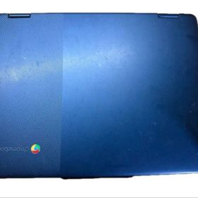 Lenovo Chromebook IdeaPad Flex 3i Gen8