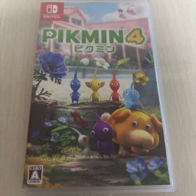 ピクミン4