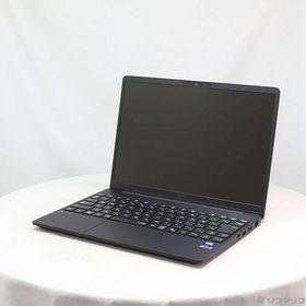 〔中古〕NEC(エヌイーシー) 〔展示品〕 LAVIE NEXTREME PC-X1375KAB フロストブラック〔262-ud〕