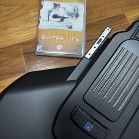 Switch GUITAR LIFE -LESSON1-