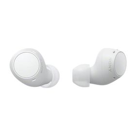ワイヤレスステレオヘッドセット ホワイト SONY (ソニー) WF-C510-W