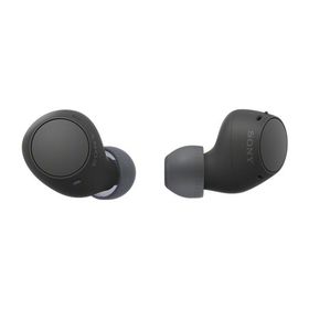 ワイヤレスステレオヘッドセット ブラック SONY (ソニー) WF-C510-B