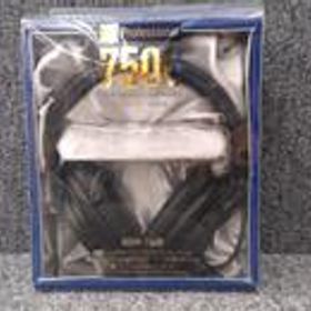 ヘッドホン MDR-7506 SONY