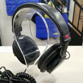 モニターヘッドホン MDR-7506 SONY