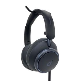 ANKER◆ヘッドホン Soundcore Space Q45 A3040011 [ブラック]//