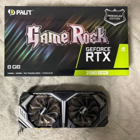 RTX 2080 Super搭載グラボ 新品 162,300円 中古 26,800円 | ネット最