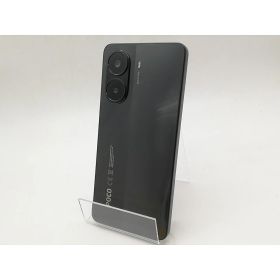 【中古】Xiaomi 【SIMフリー】 Poco X7 Pro ブラック 8GB 256GB【柏】保証期間1ヶ月【ランクA】