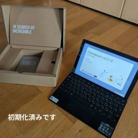 ASUS Chromebook Detachable CM3000DV 本体