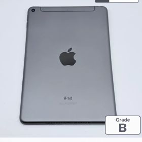 【15日保証】Apple iPad mini 第5世代 64GB WIFI+Cellularモデル A2124 バッテリー良好 即発送 送料無料