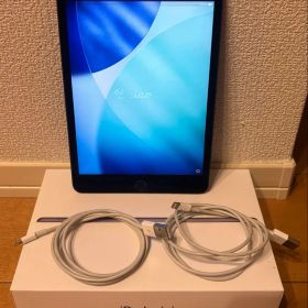 iPad mini 第5世代 256GB 本体 Wi-Fiモデル スペースグレイ