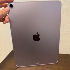 【美品】iPad Air M2 11インチ 128GB Cellular