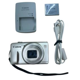 Canon キャノン PowerShot SX600 HS ゴールド パワーショット コンパクトデジタルカメラ