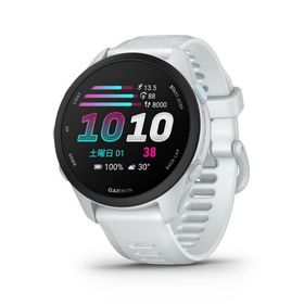 ガーミン GARMIN ランニング 腕時計 GPS付 Forerunner 70 ランニングウォッチ 010-04307-31