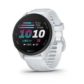 ガーミン Forerunner 70 フォアランナー70 Whitestone 0100430731 ランニング 時計 ランニングウォッチ スマートウォッチ GPS GARMIN