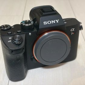 SONY α7R III（ILCE-7RM3）バッテリー2個Lブラケット付き