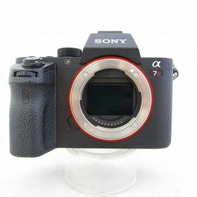 【中古】(ソニー) SONY α7R II ボデイ