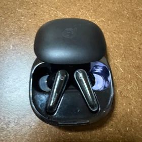 Anker Soundcore Liberty 4 完全ワイヤレスイヤホン