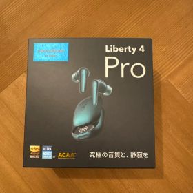 新品未開封Anker soundcore Liberty 4 Pro グリーン