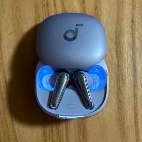 Anker Soundcore Liberty 4 ワイヤレスイヤホン