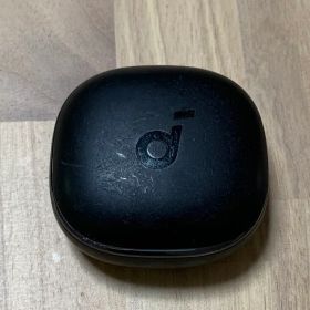 Anker soundcore Liberty4 ブラックA3953 ❷