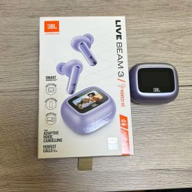 JBL live beam3