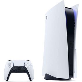 SONY PlayStation5 PS5 プレイステーション5CFI-1200A01【ディスクドライブ搭載】【ラッピング不可】 R-LOGI
