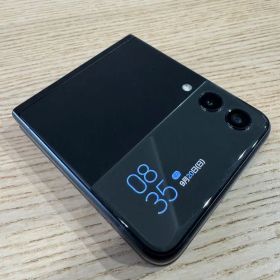 Samsung Galaxy Z Flip3 5G docomo 美品