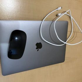 Apple MacBook Air M1 2020 本体+マジックマウス セット