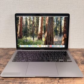 MacBook Air 13インチ M1 メモリ16GB SSD512GB