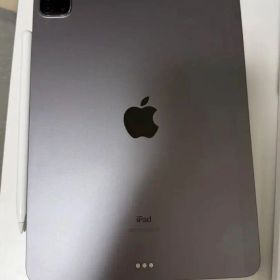 Apple iPad Pro 11本体スペースグレー