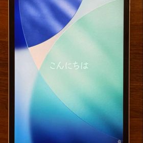 【値下げしました】【美品】iPad pro 11インチ 第2世代 シルバー