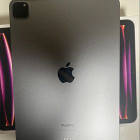 【状態良好】iPad Pro 11インチ(第4世代)