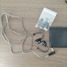 Sennheiser IE 200 有線イヤホン