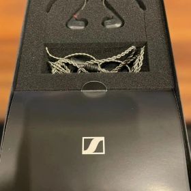 SENNHEISER IE 200 有線イヤホン 本体