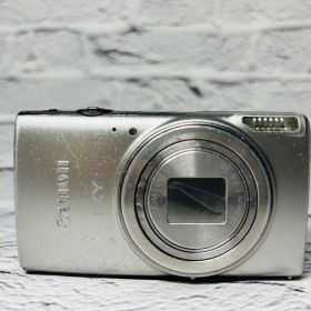 Canon IXY 650 シルバー キャノン キヤノン デジタル
