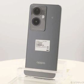 ソフマップ 〔中古品〕 OPPO A79 5G 128GB ミステリーブラック CPH2557 SIMフリー【352】