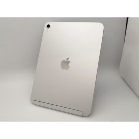 【中古】Apple 【Wi-Fi】 iPad（A16/2025） 128GB シルバー MD3Y4J/A【広島本通】保証期間1ヶ月【ランクA】