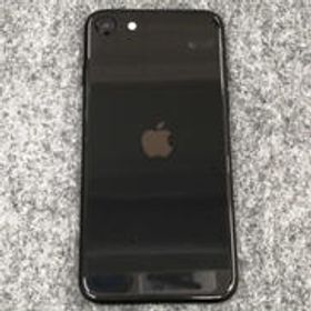 【ジャンク】iPhone SE2 MX9R2J/A APPLE/SOFTBANK
