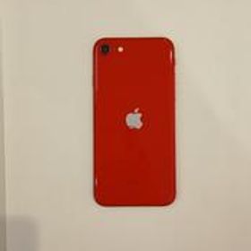 IPHONE SE 第二世代 MHGR3J/A APPLE
