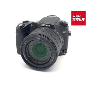 【中古】 【並品】 ソニー Cyber-shot DSC-RX10M4