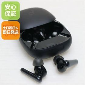 超美品 Anker Soundcore Liberty 4 Pro ミッドナイトブラック ワイヤレスイヤホン ANKER 即日発送 土日祝発送OK
