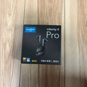 Soundcore Liberty 4 Pro