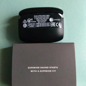 Jabra 完全ワイヤレスイヤホン Elite Active 65t